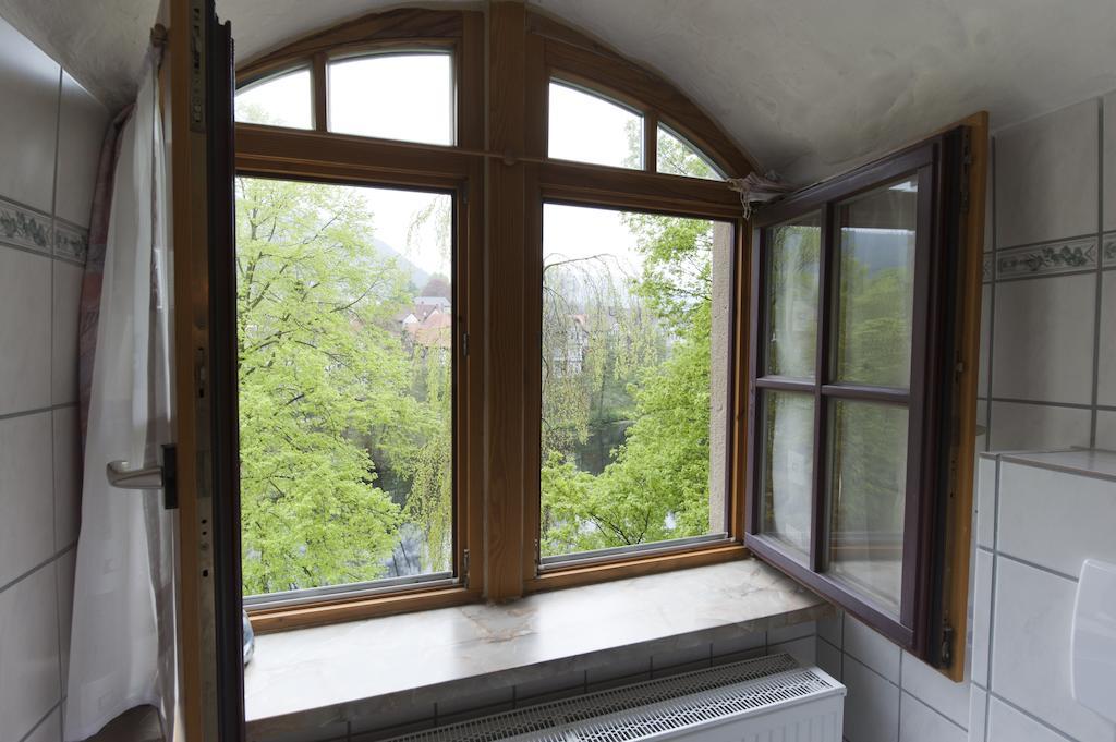Ferienwohnungen Burg Im Zwinger Goslar Room photo