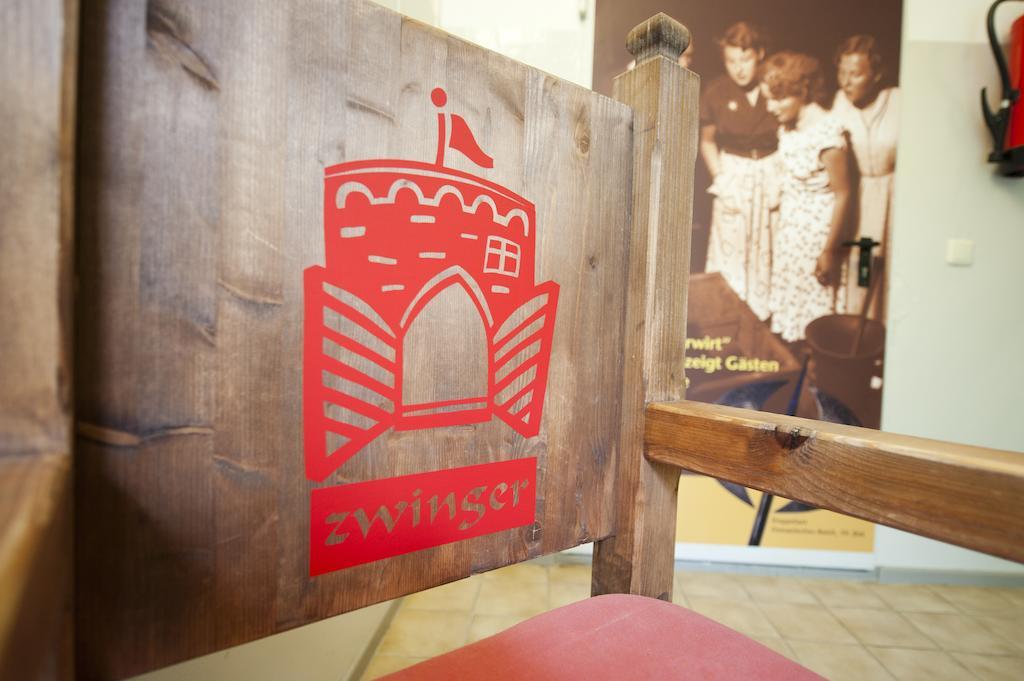 Ferienwohnungen Burg Im Zwinger Goslar Room photo
